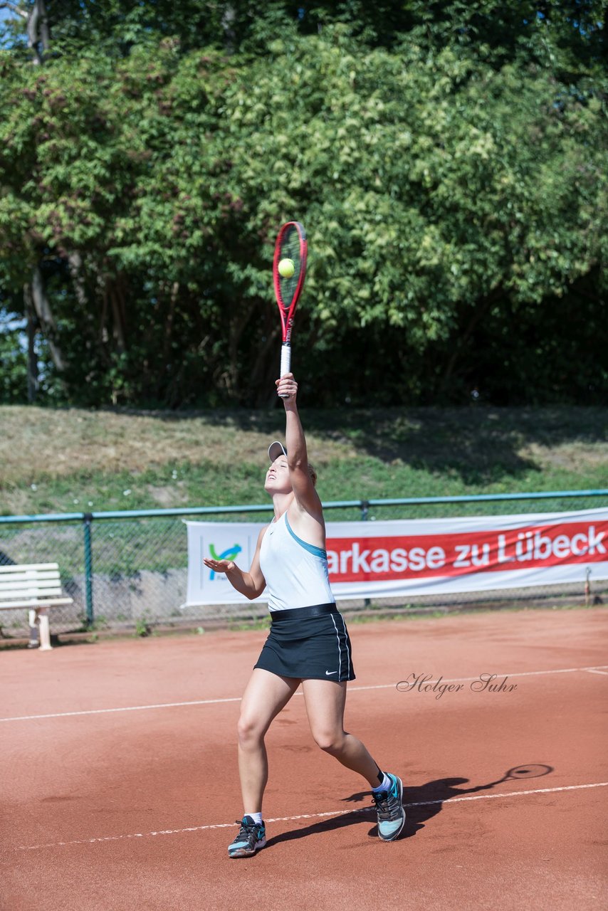 Alicia Melosch 186 - Luebecker Stadtmeisterschaft